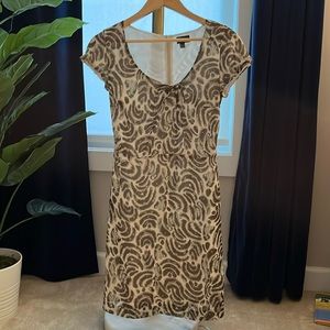 Mexx patterned dress